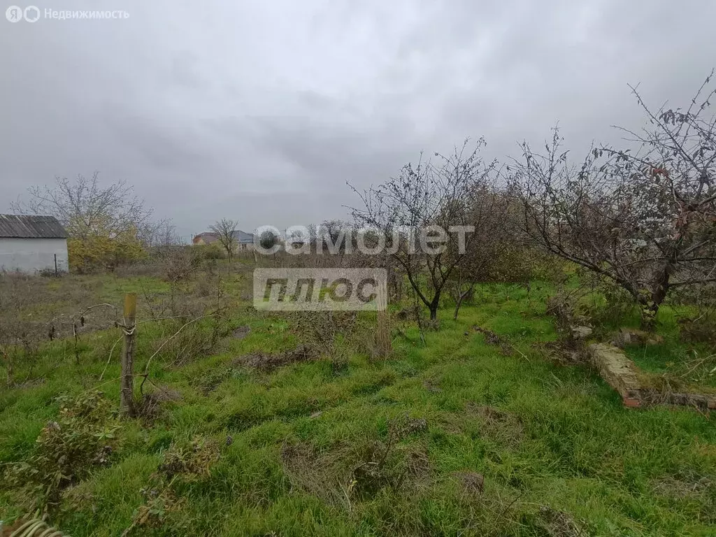 Участок в Славянский район, Протокское сельское поселение, хутор ... - Фото 1