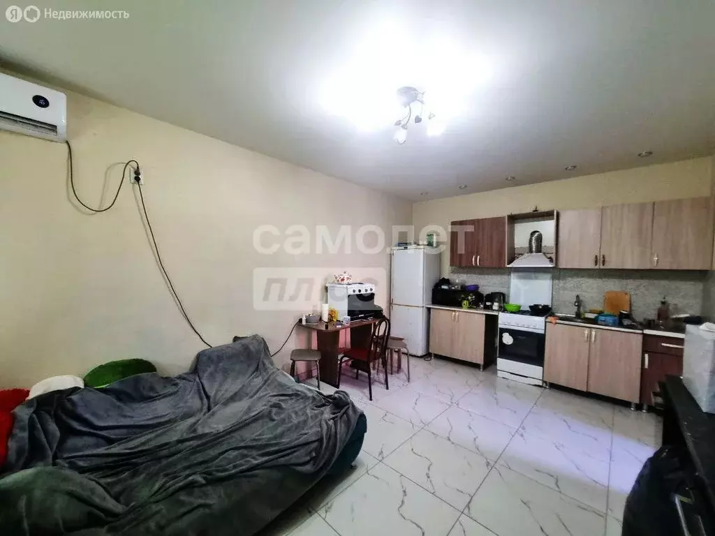 Дом в Приморско-Ахтарск, садово-дачное товарищество Мичуринец, Майская ... - Фото 2