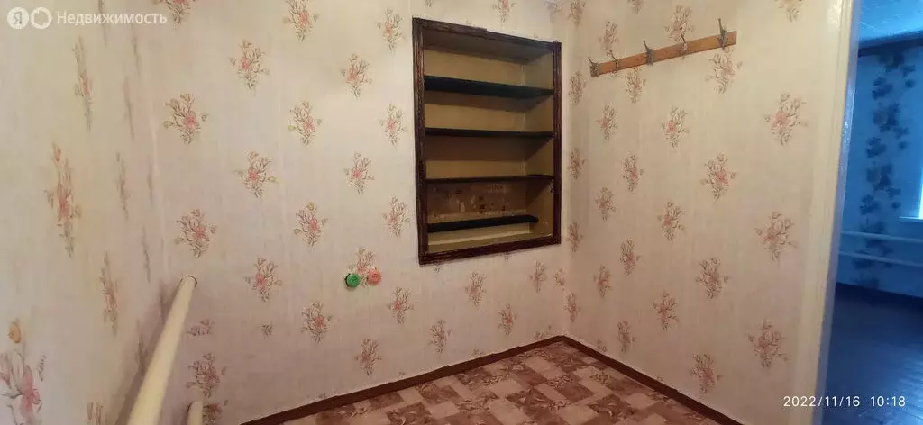 Дом в Красный Октябрь, 2-я Садовая улица, 79 (55.3 м) - Фото 0