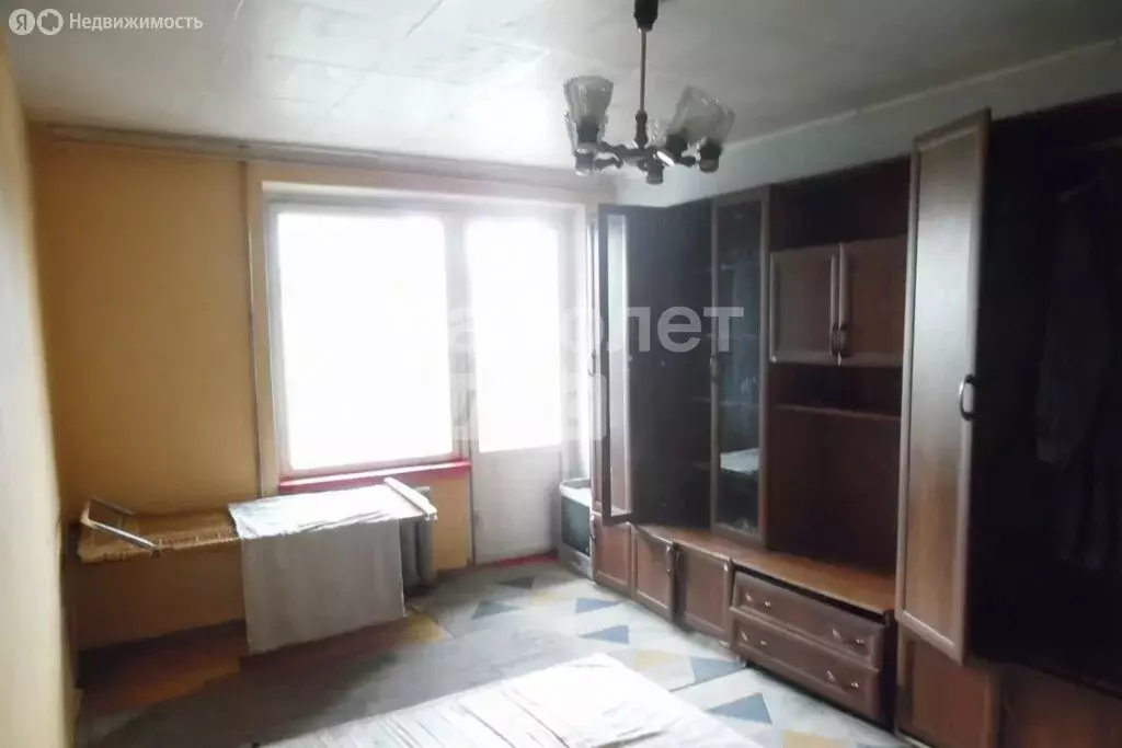 2-комнатная квартира: Москва, 10-я Парковая улица, 4 (45 м) - Фото 2