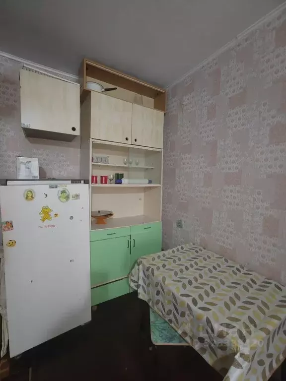 Комната Оренбургская область, Оренбург Братская ул., 7 (18.0 м) - Фото 1