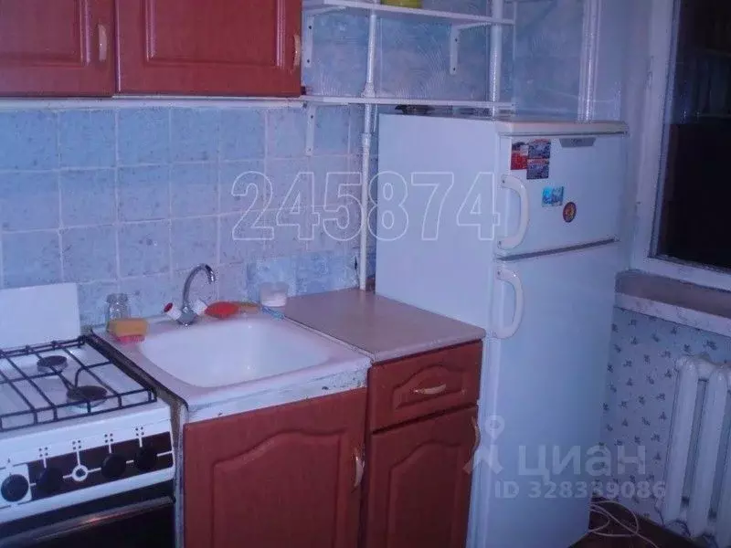 1-к кв. Москва Большой Коптевский проезд, 14К2 (32.0 м) - Фото 1