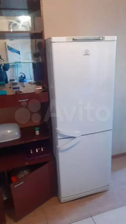1-к. квартира, 43 м, 1/2 эт. - Фото 1