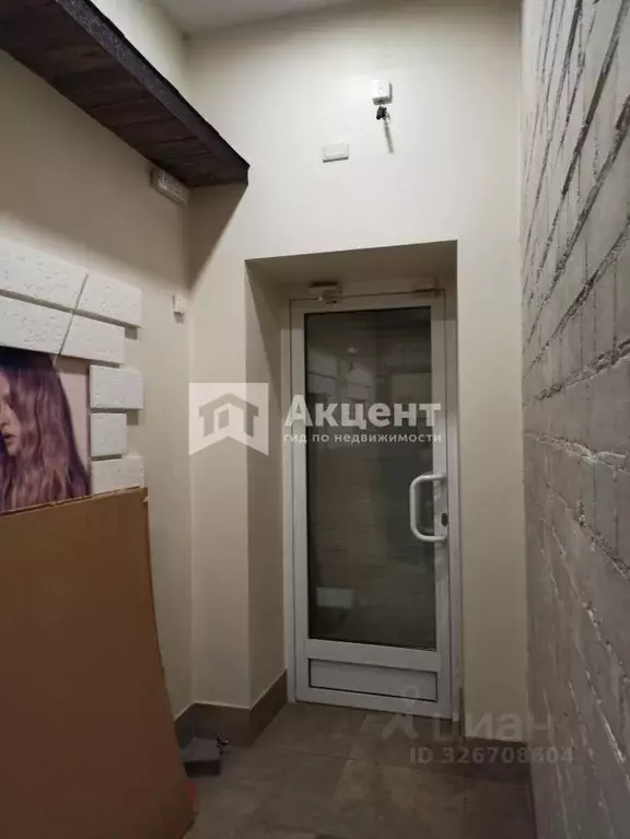 Помещение свободного назначения в Ивановская область, Иваново ул. ... - Фото 2