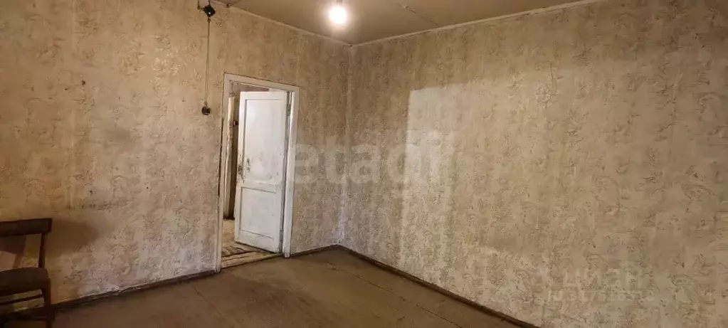 1-к кв. Брянская область, Брянск ул. Олега Кошевого, 87 (29.3 м) - Фото 0