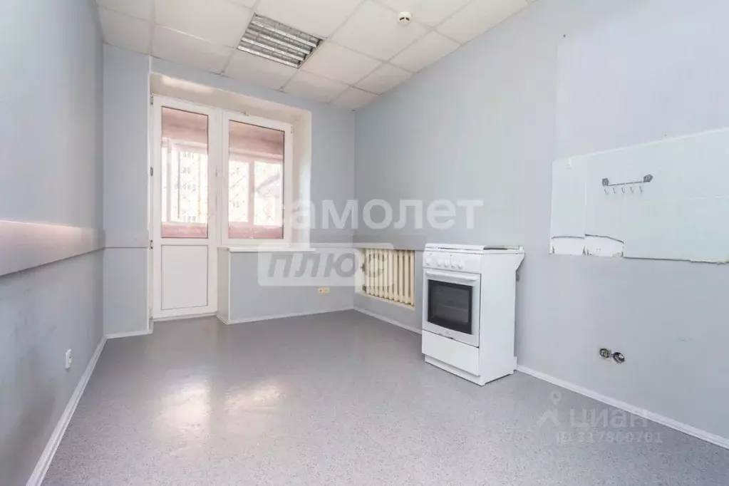 1-к кв. Башкортостан, Уфа ул. Рабкоров, 2/8 (51.1 м) - Фото 0