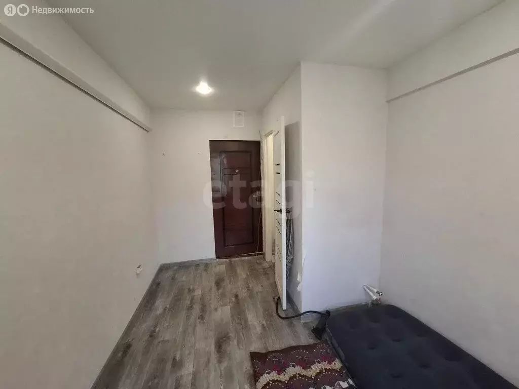 Квартира-студия: Красноярск, Новая улица, 26 (12 м) - Фото 1