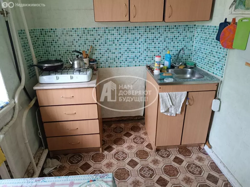 2-комнатная квартира: Андрейшур, Школьная улица, 1 (40.8 м) - Фото 2