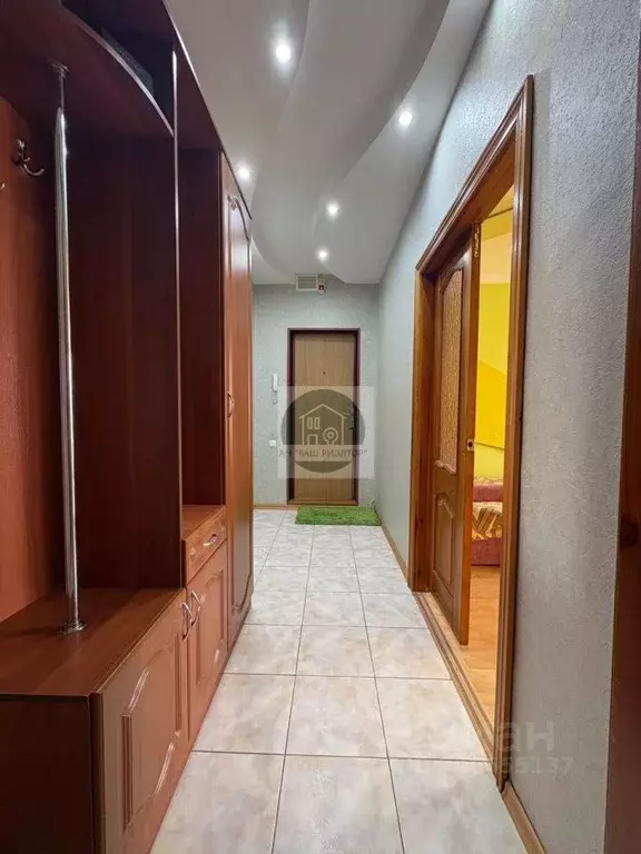 2-к кв. Саратовская область, Вольск Волгоградская ул., 56 (50.1 м) - Фото 2