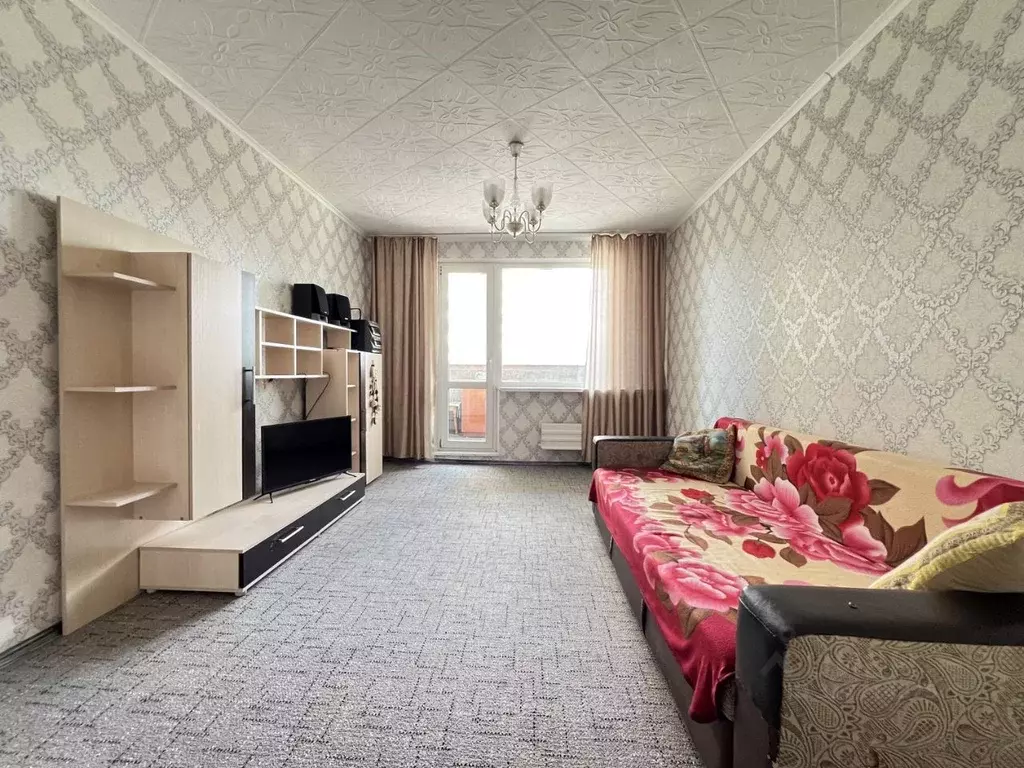 2-к кв. Свердловская область, Екатеринбург ул. Расточная, 15к7 (47.9 ... - Фото 0