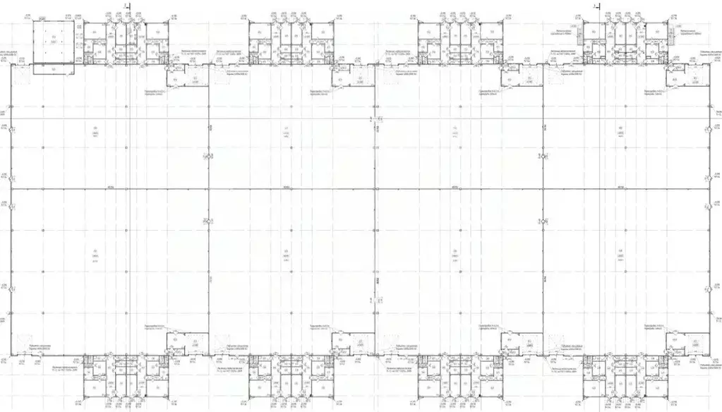 Производственное помещение в Москва с. Ознобишино, 195 (8926 м) - Фото 2
