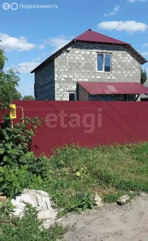 Дом в Курган, СТ Надежда (96 м) - Фото 2