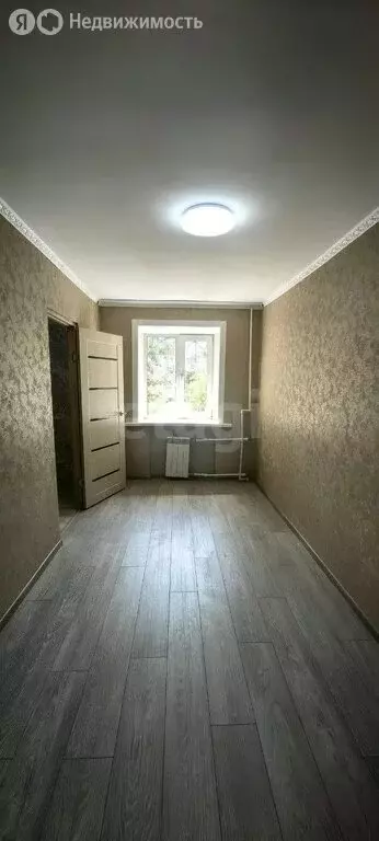 2-комнатная квартира: Улан-Удэ, улица Гагарина, 49 (44.2 м) - Фото 1