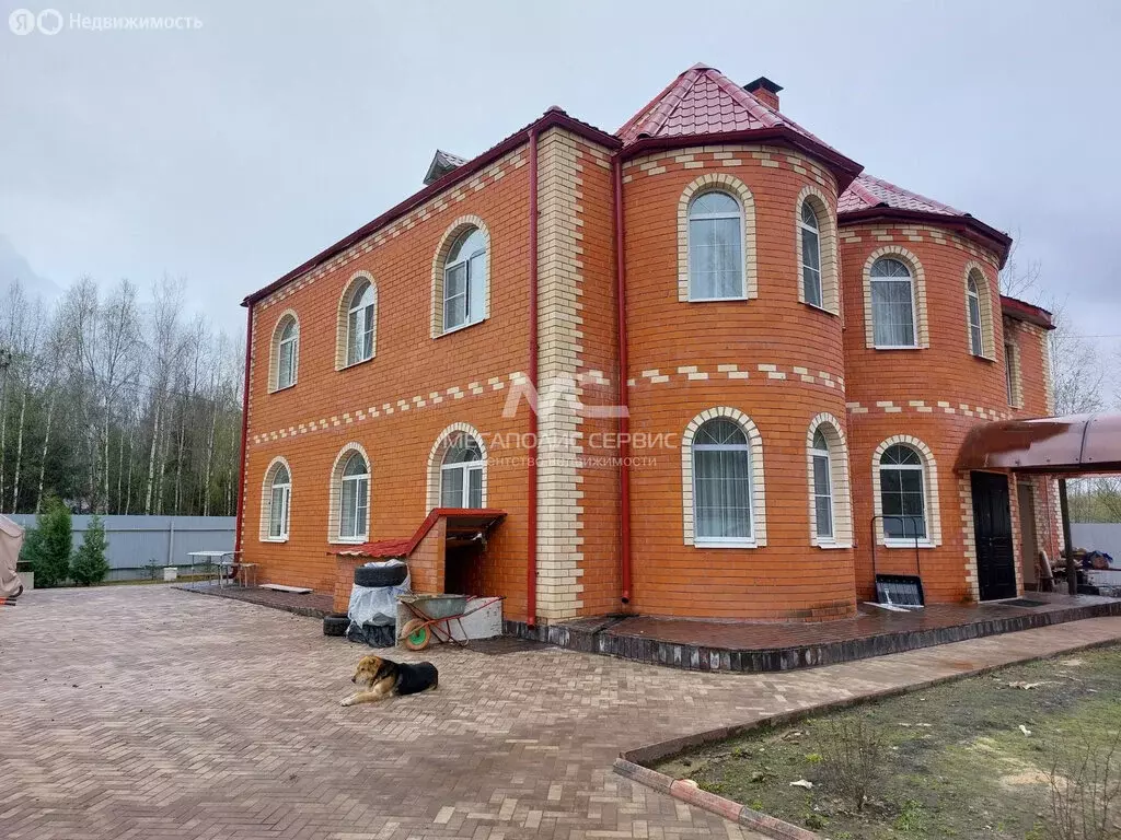 Дом в село Сынково, 59 (340 м) - Фото 1