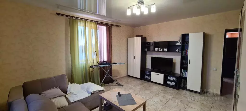 2-к кв. Свердловская область, Екатеринбург ул. Азина, 23 (49.0 м) - Фото 0