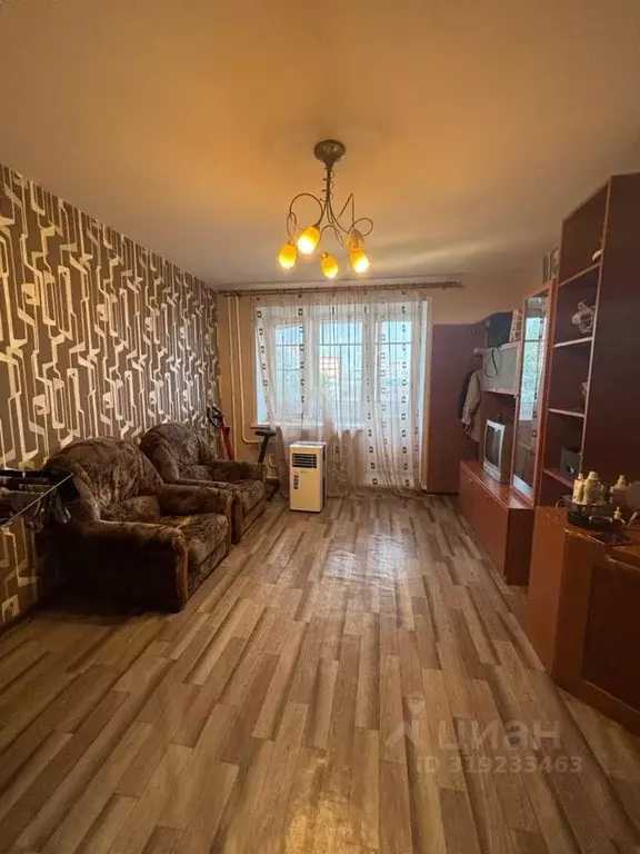 1-к кв. Татарстан, Казань просп. Ямашева, 69 (45.0 м) - Фото 0