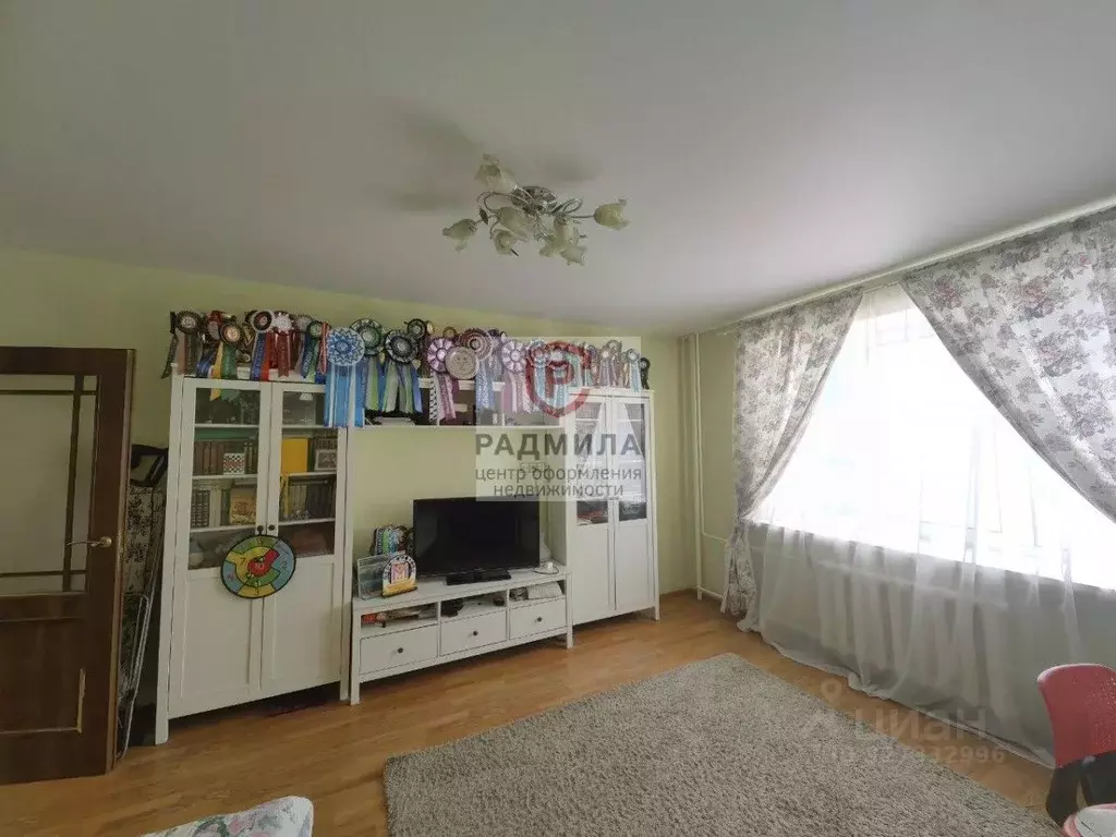 2-к кв. Московская область, Сергиев Посад просп. Красной Армии, 218 ... - Фото 2