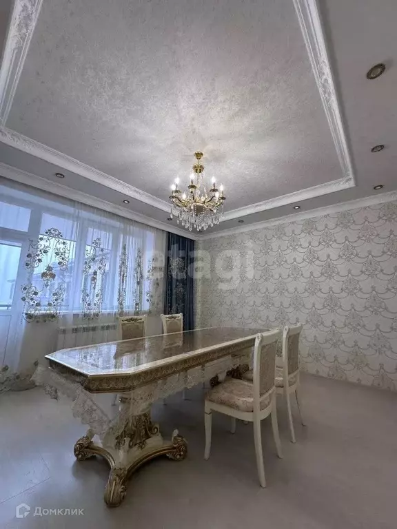 Продаётся 3-к квартира, 97 м - Фото 0