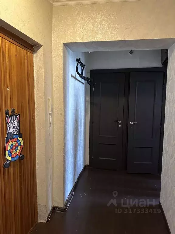 2-к кв. Московская область, Чехов ул. Чехова, 81Б (49.0 м) - Фото 1