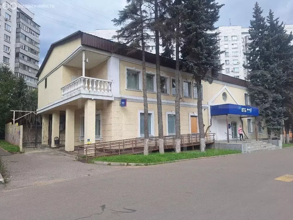 Торговая площадь (576 м) - Фото 2