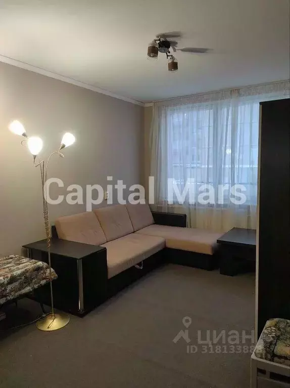 3-к кв. Санкт-Петербург ул. Подвойского, 20к1 (75.0 м) - Фото 0