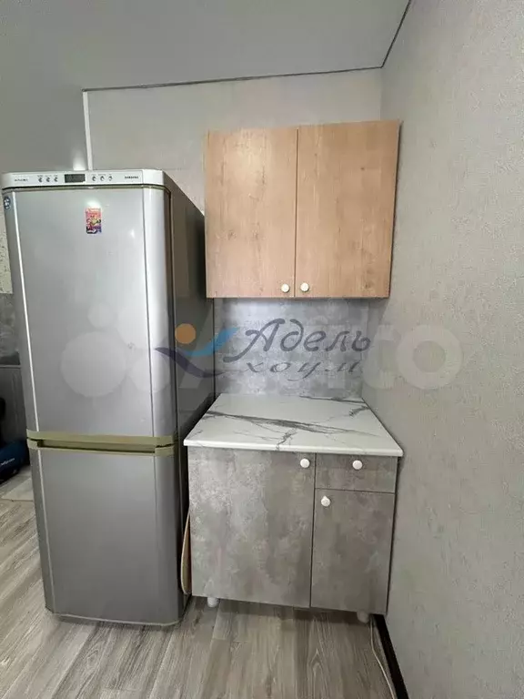 Квартира-студия, 21 м, 7/9 эт. - Фото 1