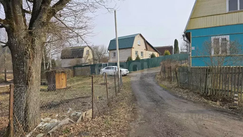 Дом в Смоленская область, Смоленск Дубровенка СНТ, 144 (30 м) - Фото 0