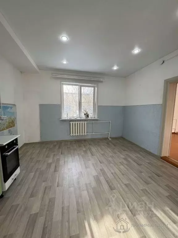 1-к кв. Курганская область, Шадринск Советская ул., 89 (37.2 м) - Фото 2