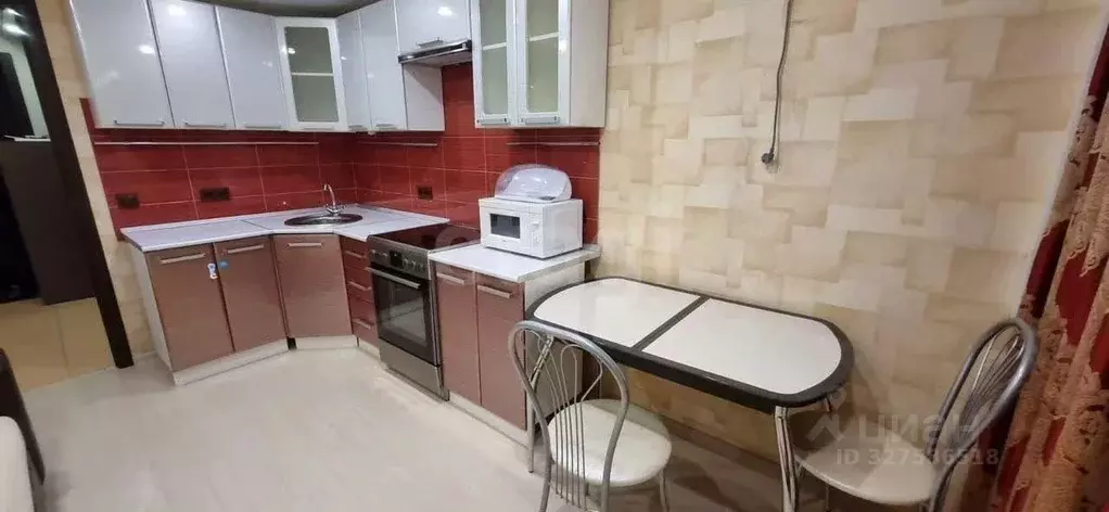 1-к кв. Москва Полярная ул., 31С1 (36.0 м) - Фото 1