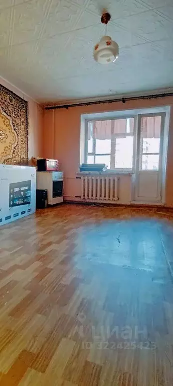 4-к кв. Томская область, Северск ул. Победы, 22 (76.0 м) - Фото 2