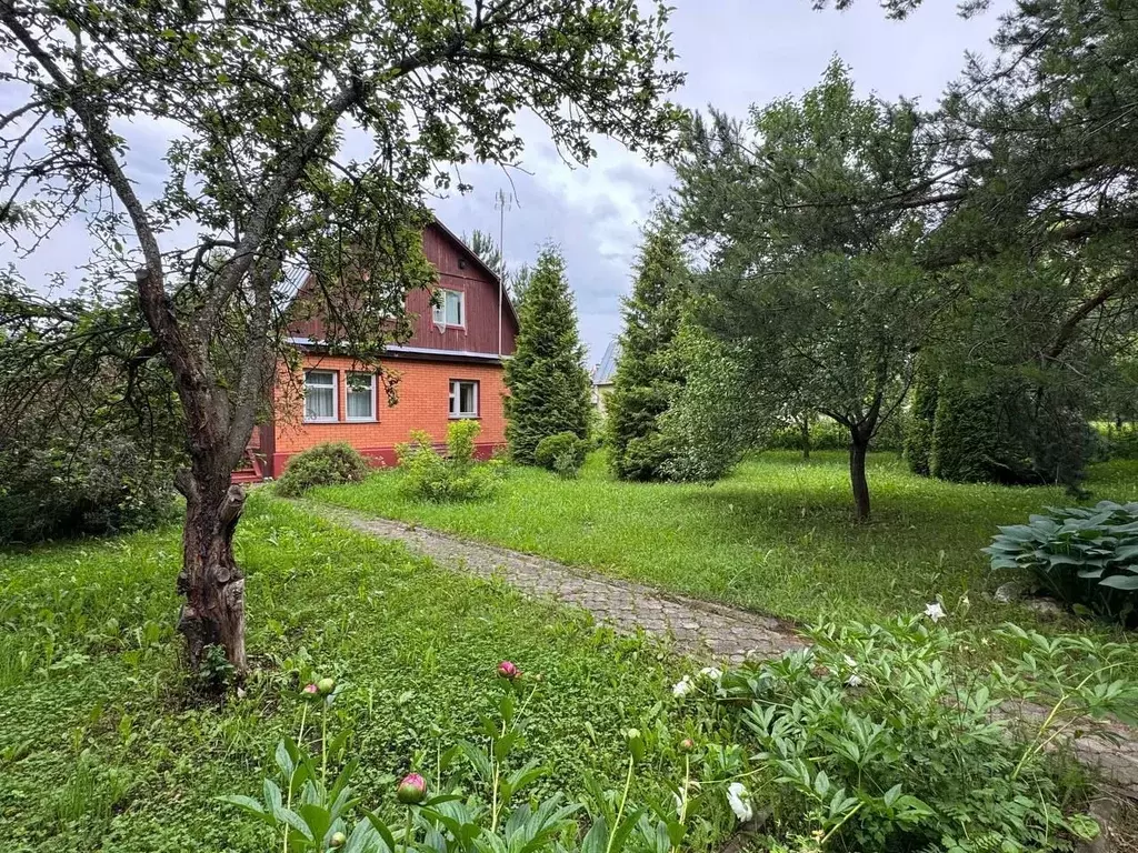 Дом в Московская область, Одинцовский городской округ, Форум-СТ ... - Фото 2