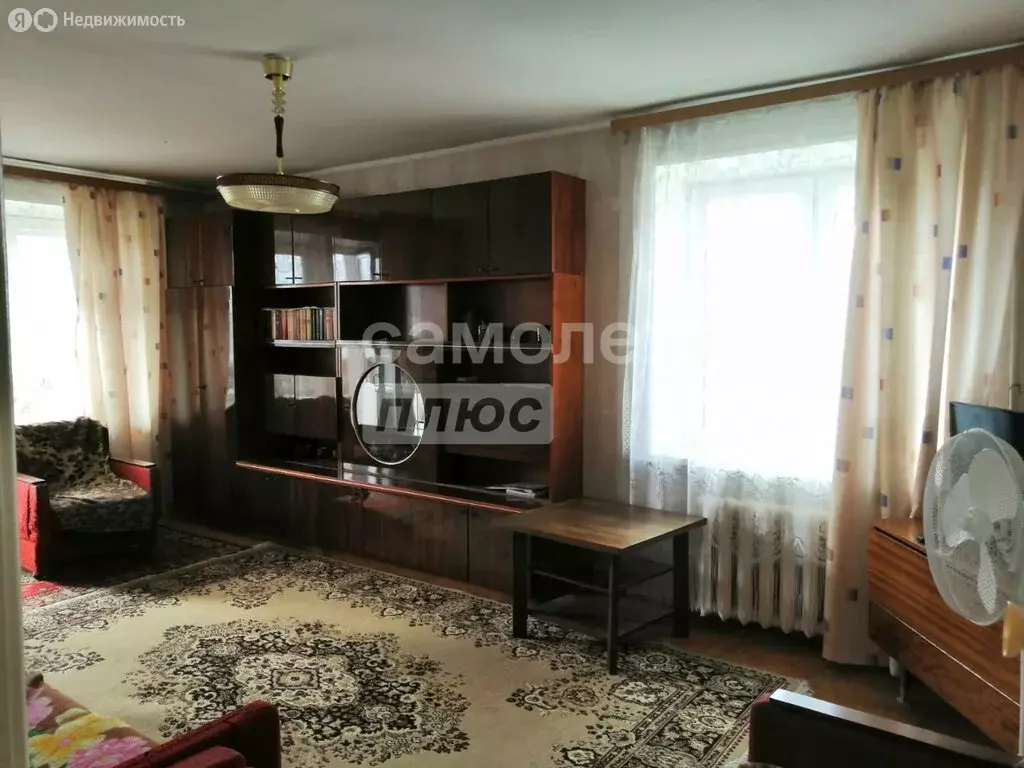 2-комнатная квартира: Екатеринбург, улица Токарей, 62 (53.6 м) - Фото 1