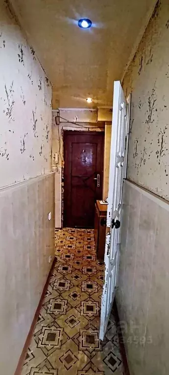 3-к кв. Белгородская область, Белгород ул. Некрасова, 25 (56.2 м) - Фото 1