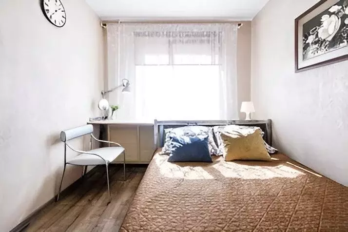 1-к кв. Санкт-Петербург Перевозный пер., 23/25 (32.0 м) - Фото 0
