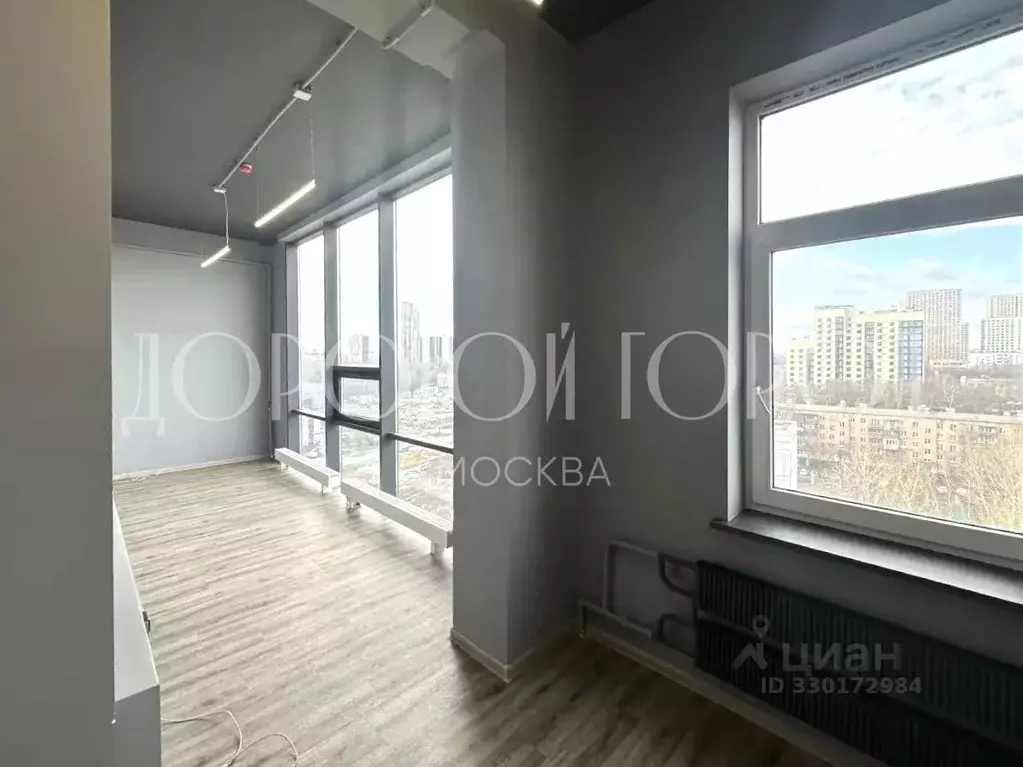 Офис в Москва Смольная ул., 2 (32 м) - Фото 1