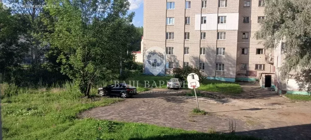 1-комнатная квартира: Ярославль, улица Урицкого, 69к2 (34 м) - Фото 0
