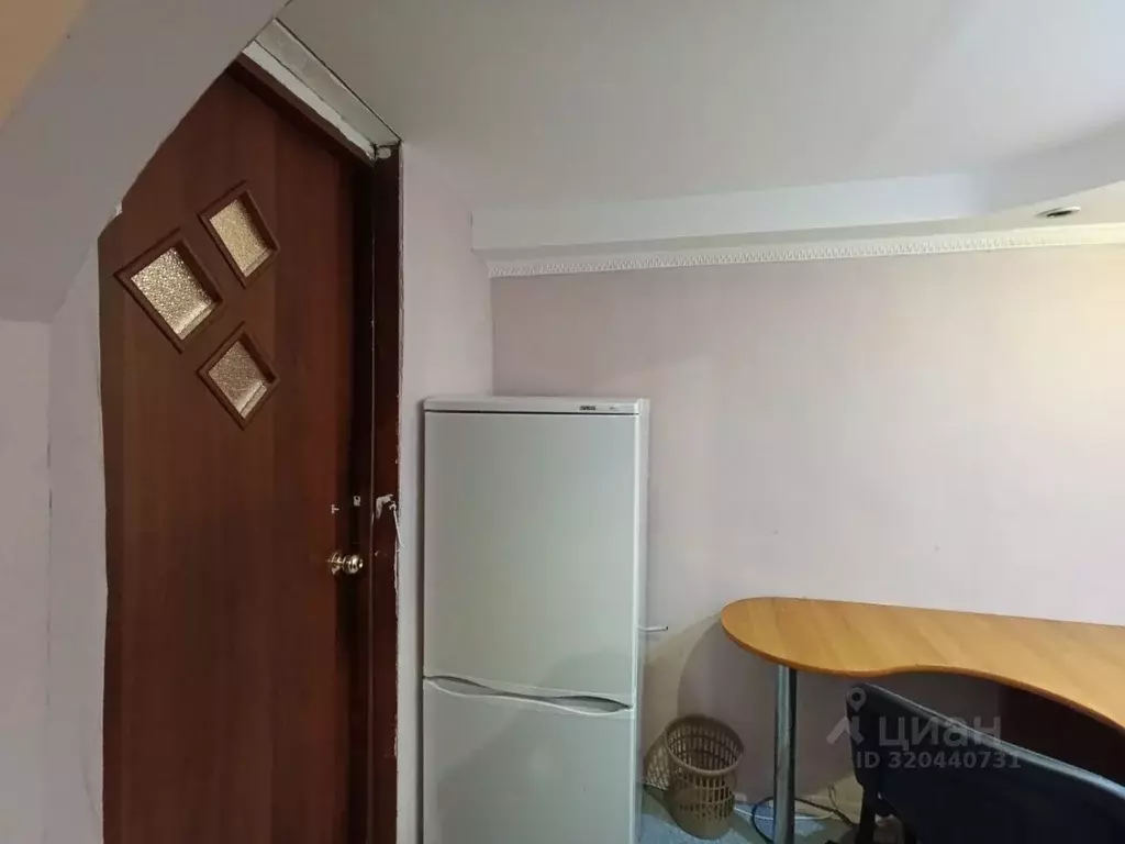 Комната Санкт-Петербург ул. Большая Зеленина, 19 (16.0 м) - Фото 1