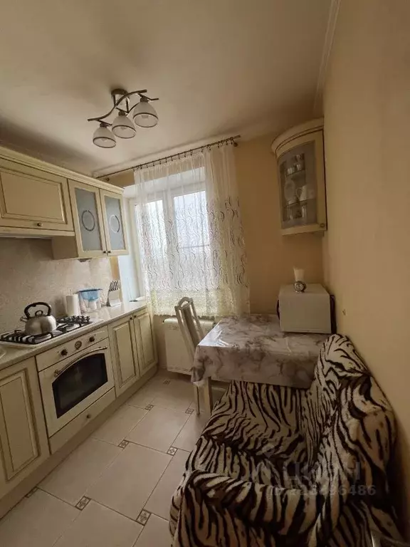 2-к кв. Москва Кронштадтский бул., 41 (50.0 м) - Фото 2