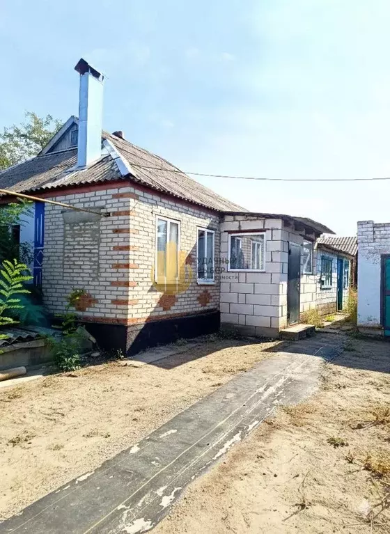 Дом в Ростовская область, Тацинский район, Михайловское с/пос, ... - Фото 2