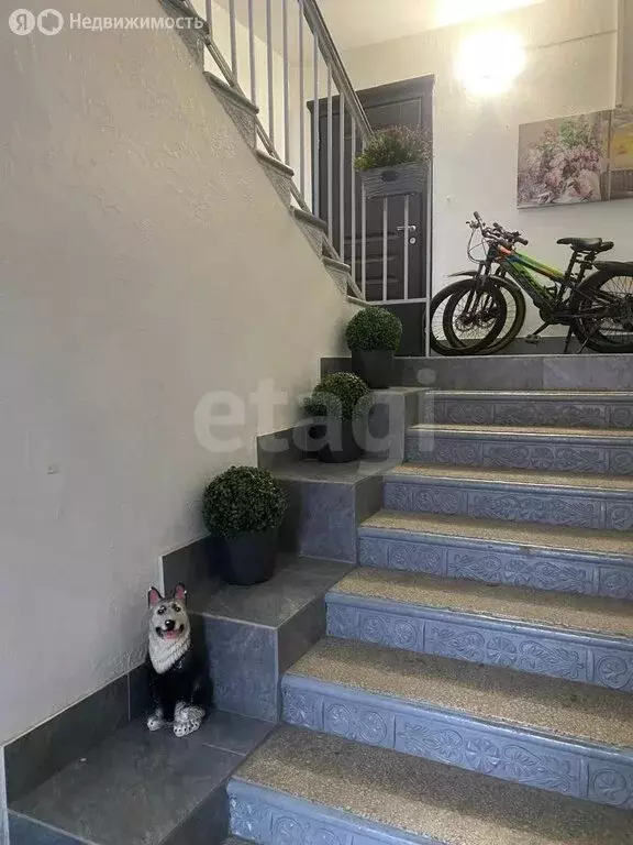 2-комнатная квартира: Владикавказ, Весенняя улица, 7к6 (70 м) - Фото 2