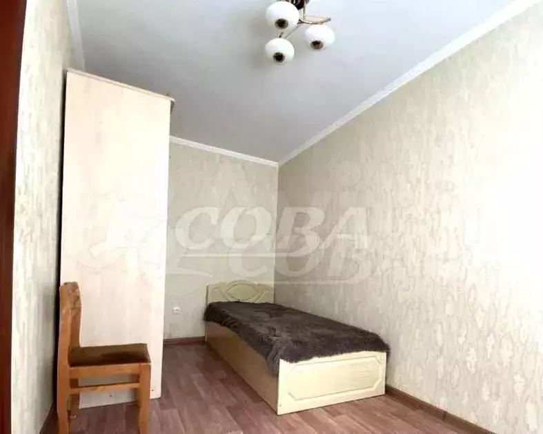 3-к. квартира, 55 м, 1/5 эт. - Фото 1