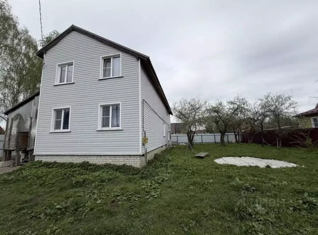 Дом в Тверская область, Конаково Южная ул., 38 (238 м) - Фото 1