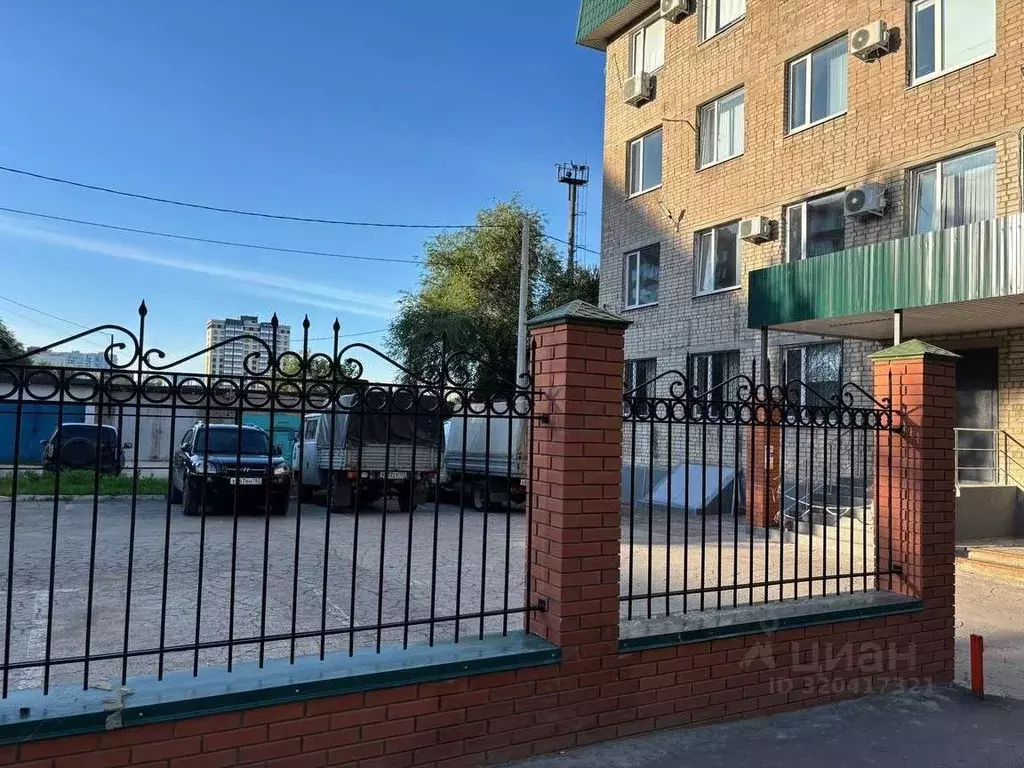 Помещение свободного назначения в Самарская область, Самара ул. ... - Фото 2