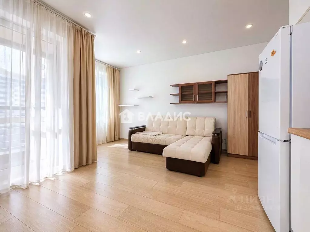 Студия Карелия, Петрозаводск ул. Попова, 11 (30.2 м) - Фото 1