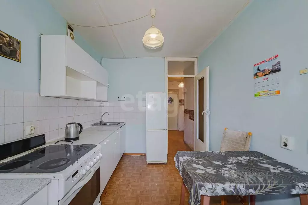1-к кв. Санкт-Петербург Взлетная ул., 13 (34.2 м) - Фото 2