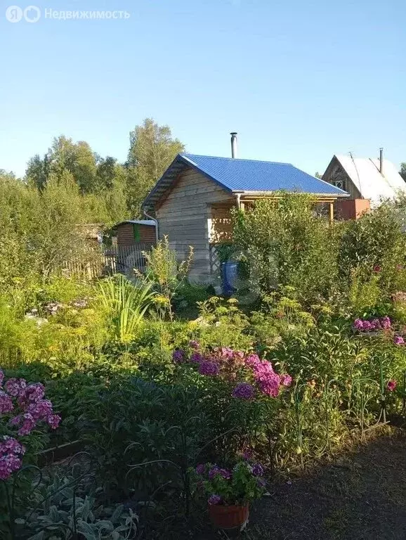 Дом в Тюмень, территория СОСН Радуга, Лютиковая улица (67.1 м) - Фото 2
