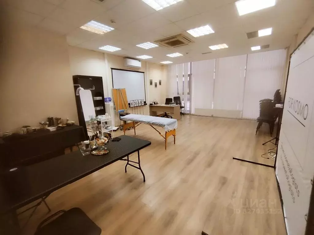 Офис в Москва Переведеновский пер., 13С13 (68 м) - Фото 1