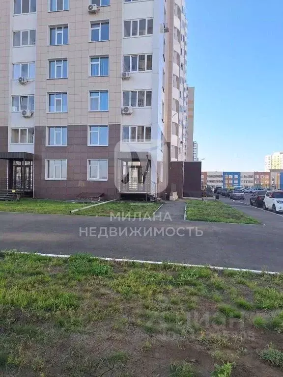 Помещение свободного назначения в Оренбургская область, Оренбург ... - Фото 1