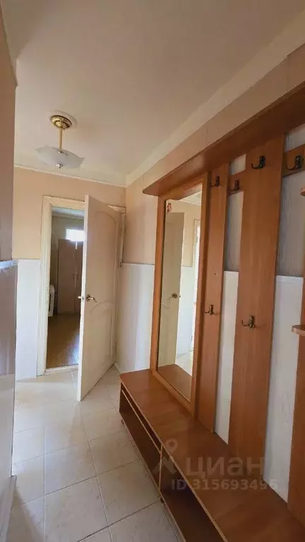 2-к кв. Северная Осетия, Владикавказ ул. Шмулевича, 14к3 (40.0 м) - Фото 1