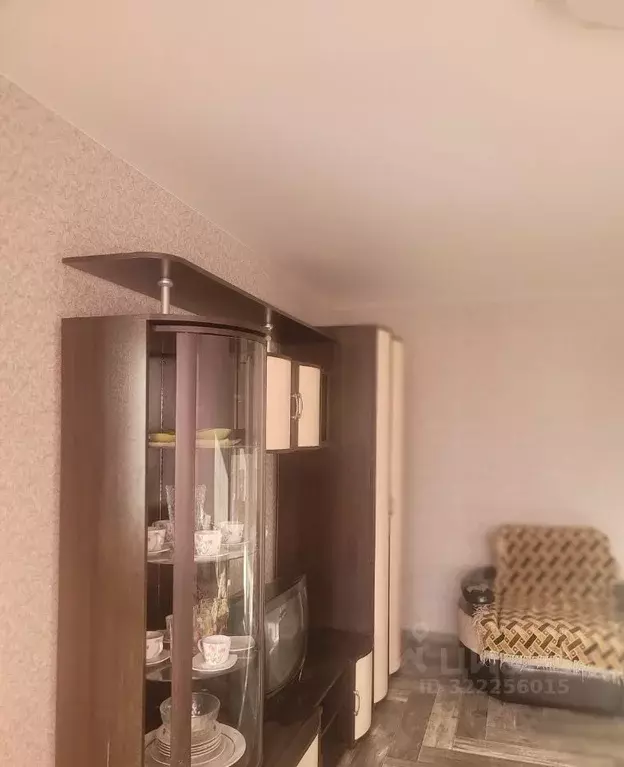 2-к кв. Кемеровская область, Новокузнецк просп. Дружбы, 35 (46.0 м) - Фото 2